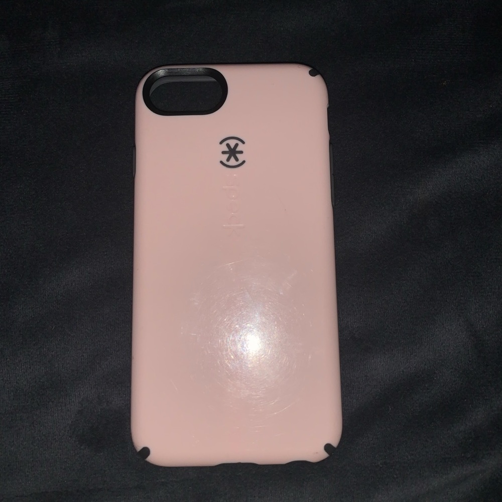 iphone SE 2nd gen, 7, 8, 6s speck case